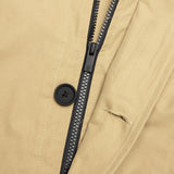 BARN JACKET OAK