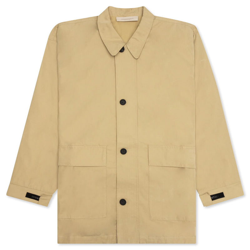 BARN JACKET OAK
