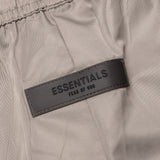 WOMEN RUNNING SHORT TAUPE