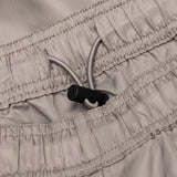 WOMEN RUNNING SHORT TAUPE