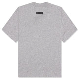 WOME's Tee 1977 Dark Oatmeal