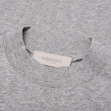 WOME's Tee 1977 Dark Oatmeal