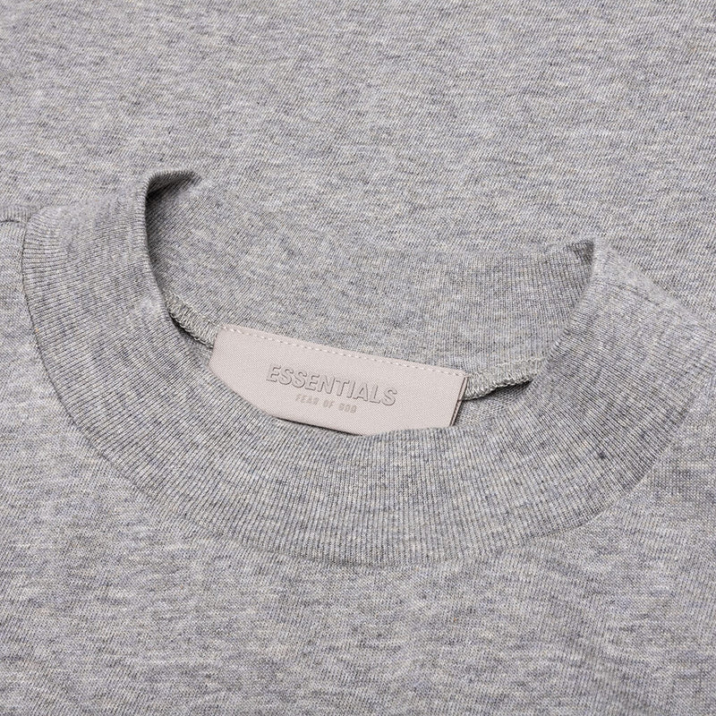 WOME's Tee 1977 Dark Oatmeal