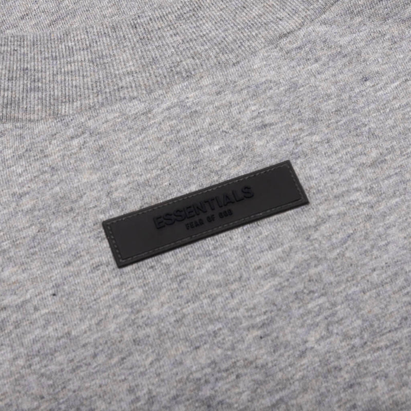WOME's Tee 1977 Dark Oatmeal