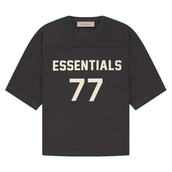 ESSENTIALS FOOTBALL TEE