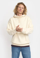 LOOSE HOODIE - OFFWHITE