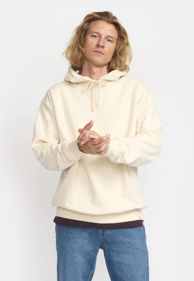 LOOSE HOODIE - OFFWHITE