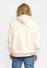 LOOSE HOODIE - OFFWHITE