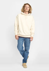 LOOSE HOODIE - OFFWHITE