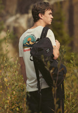 BACKPACK - BLACK
