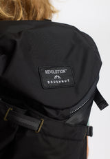 BACKPACK - BLACK
