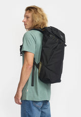 BACKPACK - BLACK