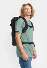 BACKPACK - BLACK