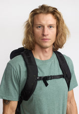 BACKPACK - BLACK