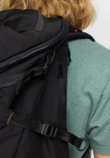 BACKPACK - BLACK