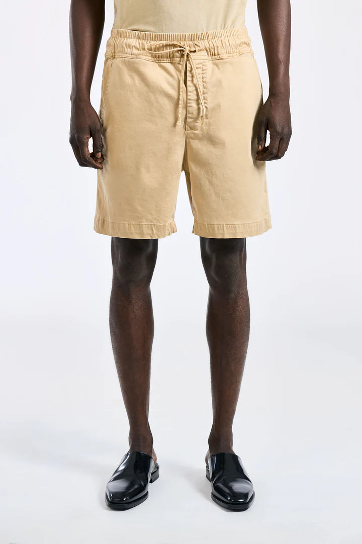 SIMON SHORTS - SAND