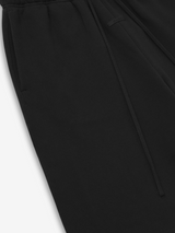 ACTIVE TRACE RELAXED SWEATSHORT - VINTAGE BLACK