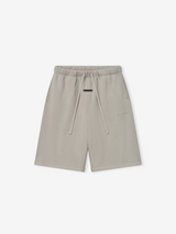 ACTIVE TRACE RELAXED SHORT - SEAL