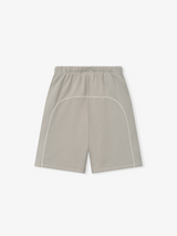 ACTIVE TRACE RELAXED SHORT - SEAL