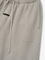 ACTIVE TRACE RELAXED SHORT - SEAL