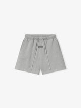 SIGNATURE CLASSIC SHORT - CONCRETE HEATHER
