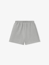 SIGNATURE CLASSIC SHORT - CONCRETE HEATHER