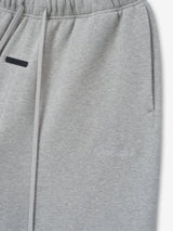 SIGNATURE CLASSIC SHORT - CONCRETE HEATHER