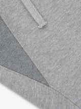 SIGNATURE CLASSIC SHORT - CONCRETE HEATHER