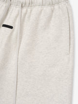 SIGNATURE CLASSIC SHORT - OATMEAL HEATHER