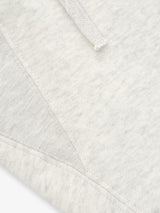 SIGNATURE CLASSIC SHORT - OATMEAL HEATHER