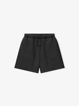 SIGNATURE CLASSIC SHORT - FADED BLACK