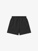 SIGNATURE CLASSIC SHORT - FADED BLACK