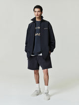 SIGNATURE CLASSIC SHORT - FADED BLACK