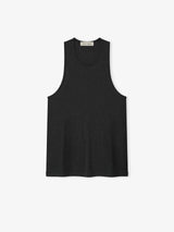 SIGNATURE ESSENTIAL TANK - VINTAGE BLACK