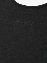 SIGNATURE ESSENTIAL TANK - VINTAGE BLACK