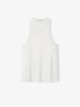 SIGNATURE ESSENTIAL TANK - IVORY