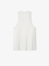 SIGNATURE ESSENTIAL TANK - IVORY