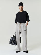 TRAINING CLASSIC FIT FLARE SWEATPANT - FADED SEAL
