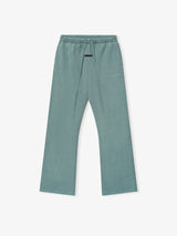 SIGNATURE FLARE SWEATPANT - FADED COASTAL