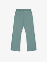 SIGNATURE FLARE SWEATPANT - FADED COASTAL