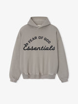 TRAINING 90'S HOODIE - FADED SEAL