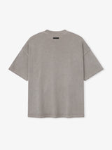 TRAINING 90'S SHORT SLEEVE TEE - FADED SEAL