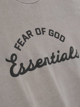 TRAINING 90'S SHORT SLEEVE TEE - FADED SEAL