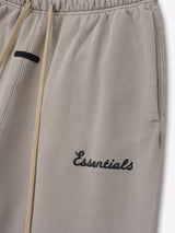 TRAINING CLASSIC FIT FLARE SWEATPANT - FADED SEAL