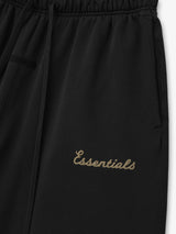 TRAINING CLASSIC FIT SHORT - FADED BLACK