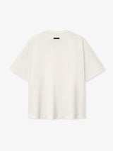 SIGNATURE 90'S SHORT SLEEVE TEE - IVORY