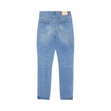 VINTAGE BLOWOUT-LT INDIGO