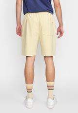 LONG CASUAL SHORTS OFFWHITE