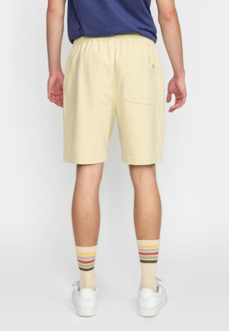 LONG CASUAL SHORTS OFFWHITE