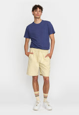 LONG CASUAL SHORTS OFFWHITE